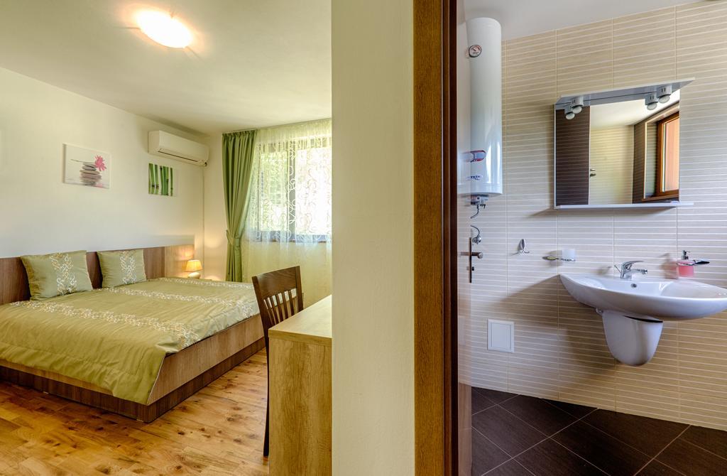 Guest House Vitora Ribaritsa Room photo